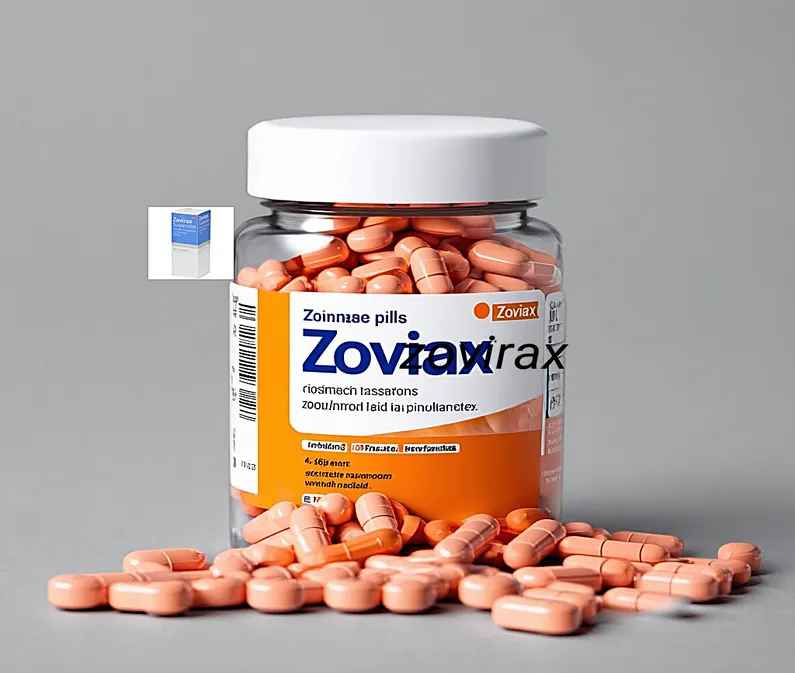 Zovirax 1